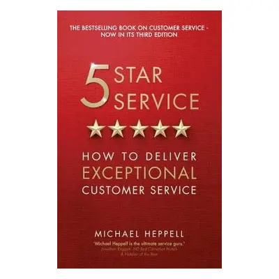 Five Star Service - Heppell, Michael