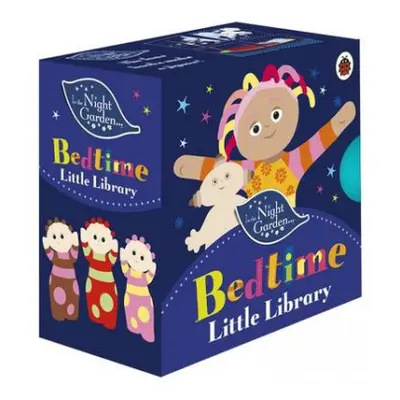 In the Night Garden: Bedtime Little Library - In the Night Garden