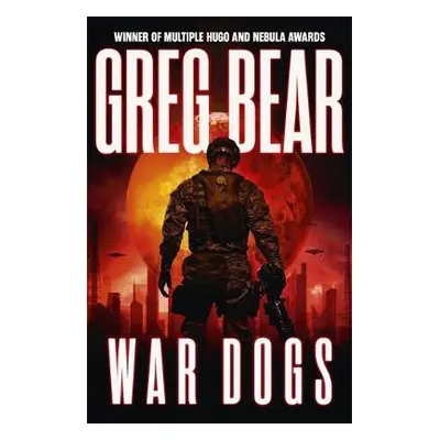 War Dogs - Bear, Greg