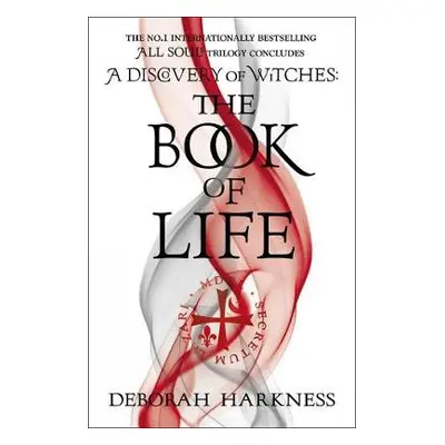 Book of Life - Harkness, Deborah