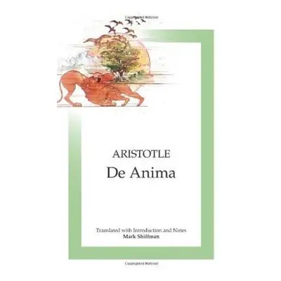 De Anima - Aristotle