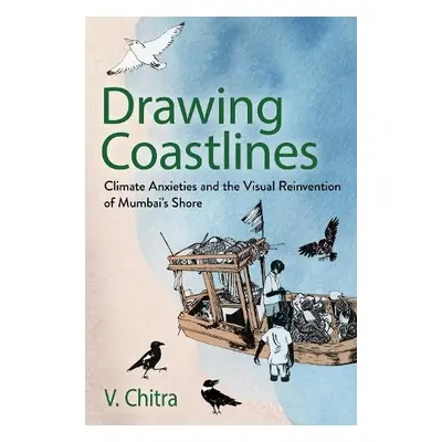 Drawing Coastlines - Chitra, V.