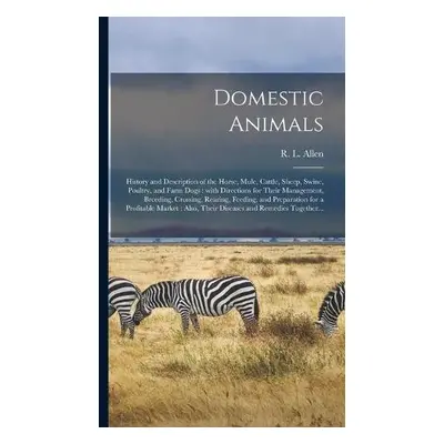 Domestic Animals