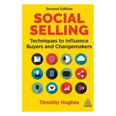 Social Selling - Hughes, Timothy