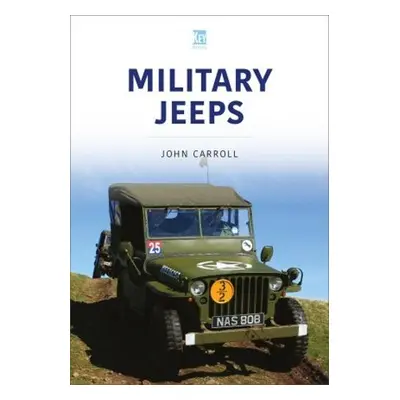 Military Jeeps - Carroll, John