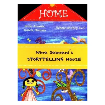 Home - Sabnani, Nina