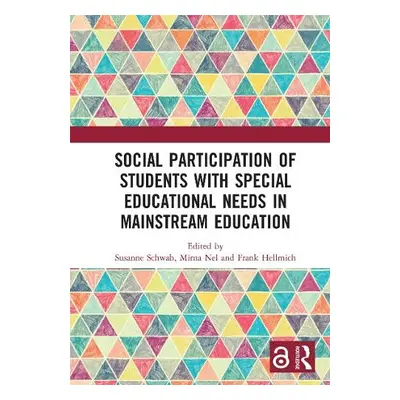 Social Participation of Students with Special Educational Needs in Mainstream Education