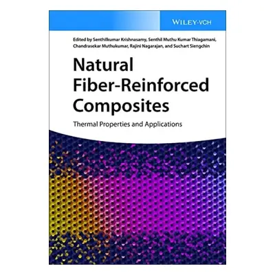 Natural Fiber-Reinforced Composites