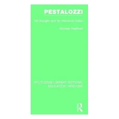 Pestalozzi - Heafford, M. R.