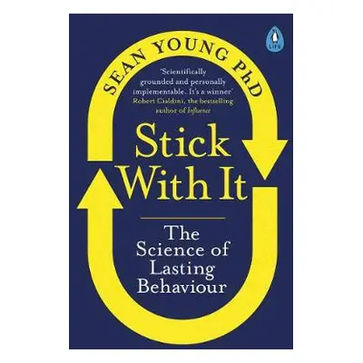 Stick with It - Young, Dr Sean