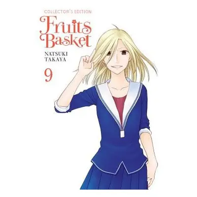 Fruits Basket Collector's Edition, Vol. 9 - Takaya, Natsuki