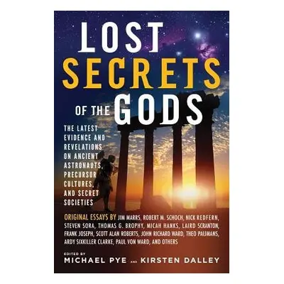 Lost Secret of the Gods