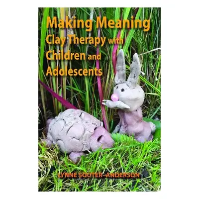 Making Meaning - Souter-Anderson, Lynne