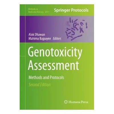 Genotoxicity Assessment