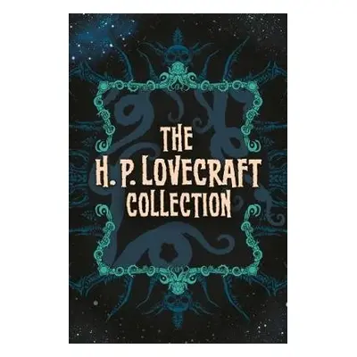 H. P. Lovecraft Collection - Lovecraft, H. P.