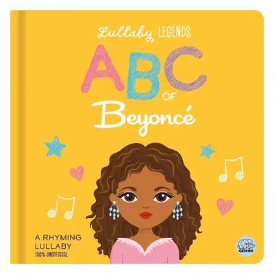 ABC of Beyonce - Lily, Amber