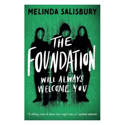 Foundation - Salisbury, Melinda