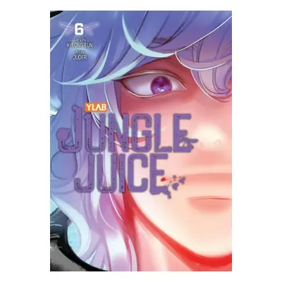 Jungle Juice, Vol. 6 - Eun, Hyeong Hyeong