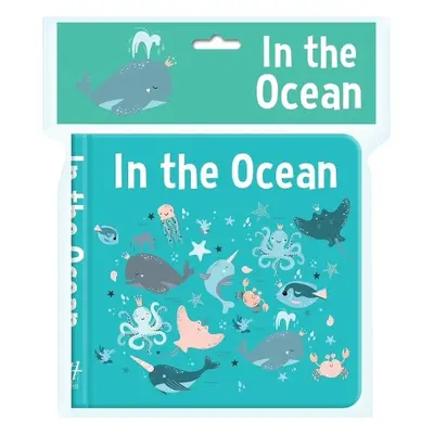 In the Ocean - New Holland Publishers