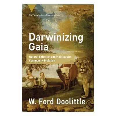 Darwinizing Gaia - Doolittle, W. Ford