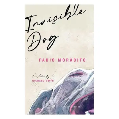 Invisible Dog - Morabito, Fabio