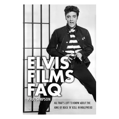 Elvis Films FAQ - Simpson, Paul