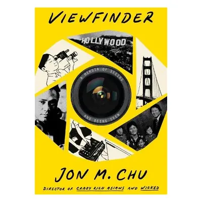 Viewfinder - Chu, Jon M. a McCarter, Jeremy