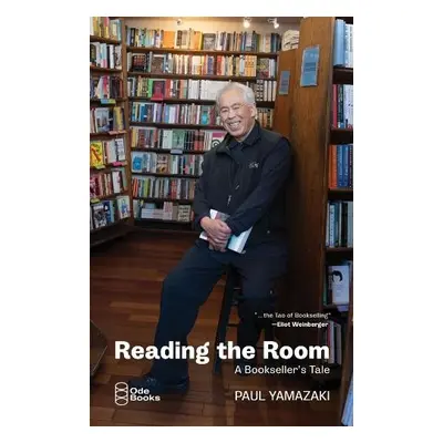 Reading the Room - Yamazaki, Paul