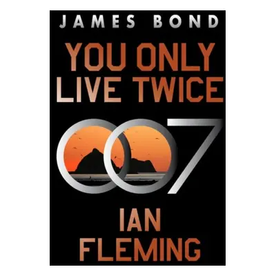 You Only Live Twice - Fleming, Ian