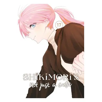 Shikimori's Not Just a Cutie 17 - Maki, Keigo