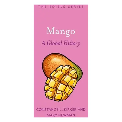 Mango - Kirker, Constance L. a Newman, Mary