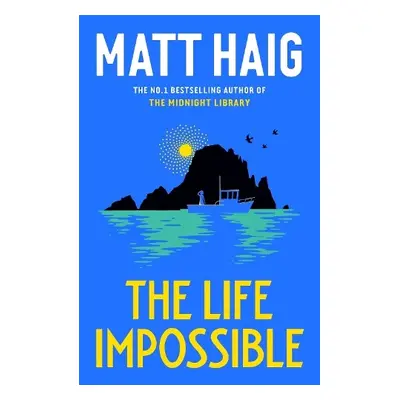 Life Impossible - Haig, Matt