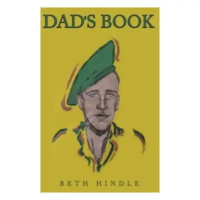 Dad's Book - Hindle, Beth