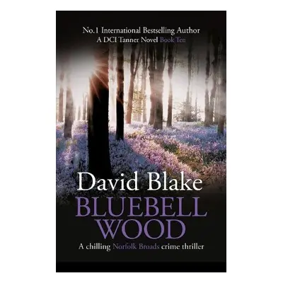 Bluebell Wood - Blake, David