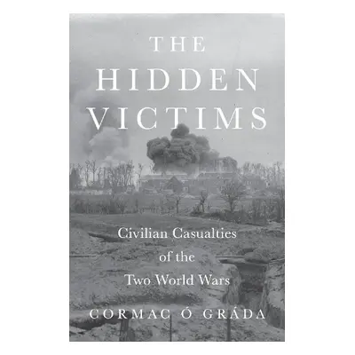 Hidden Victims - O Grada, Cormac