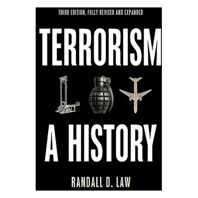 Terrorism - Law, Randall D. (Birmingham-Southern College, USA)