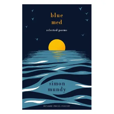 Blue Med - Mundy, Simon