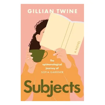 Subjects - Twine, Gillian