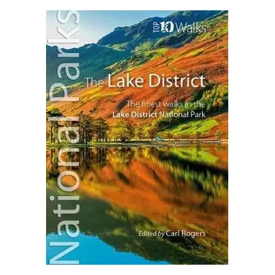 Lake District - Rogers, Carl