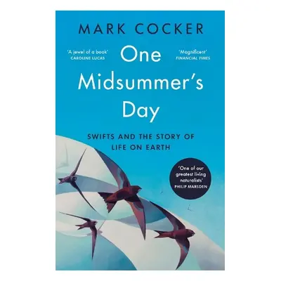 One Midsummer's Day - Cocker, Mark