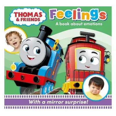 Thomas a Friends: Feelings - Thomas a Friends