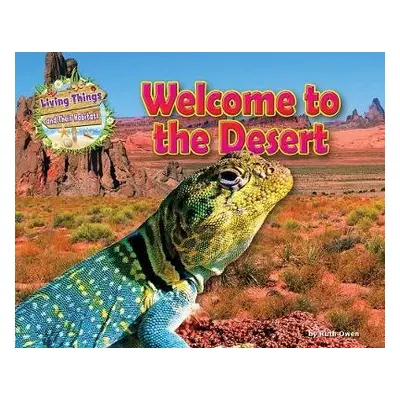 Welcome to the Desert - Head, Honor