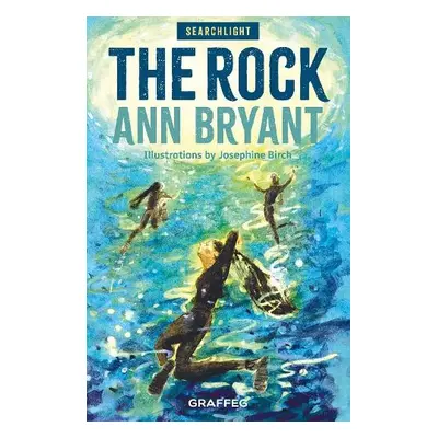 Searchlight: The Rock - Bryant, Ann