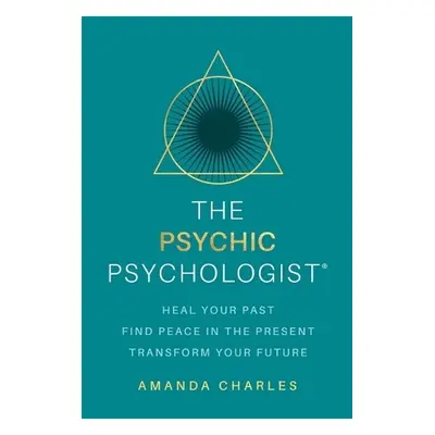 Psychic Psychologist - Charles, Amanda