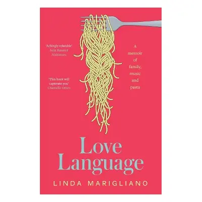 Love Language - Marigliano, Linda