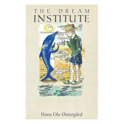 Dream Institute - OStergard, Hans Ole