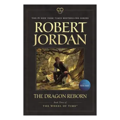 Dragon Reborn - Jordan, Robert