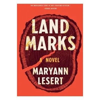 Land Marks - Lesert, Maryann