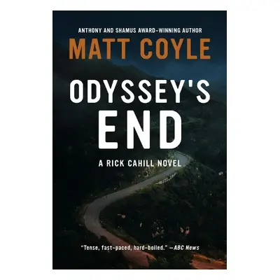 Odyssey's End - Coyle, Matt