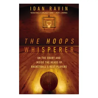 Hoops Whisperer - Ravin, Idan